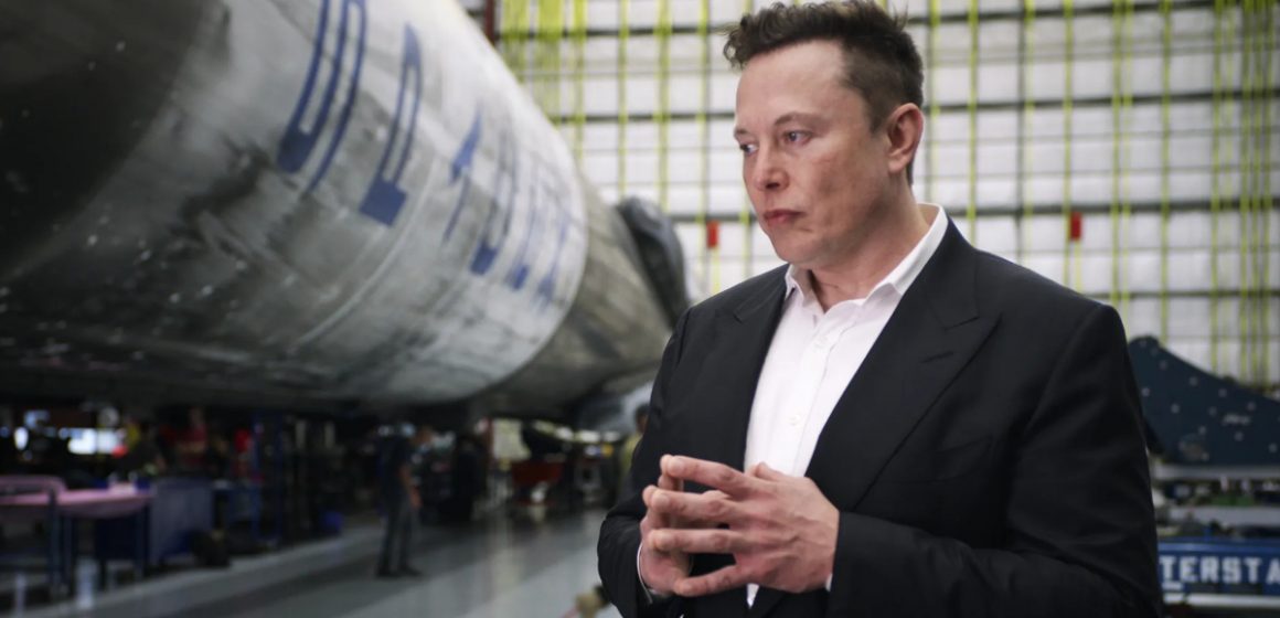 Elon Musk anuncia el nacimiento de su duodécimo hijo