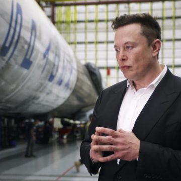 Elon Musk anuncia el nacimiento de su duodécimo hijo