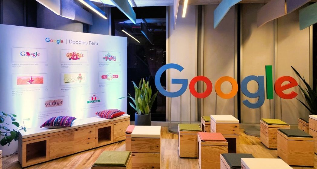 El gigante de internet Google va “a la carga” y amplia centros en Finlandia con inversiones de mil millones de dólares