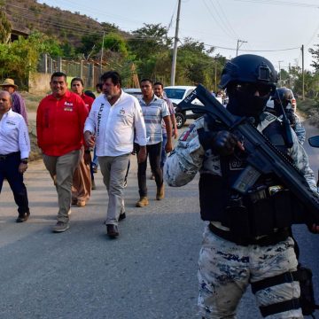 Misión Electoral de la OEA condena asesinato de candidato opositor en Guerrero