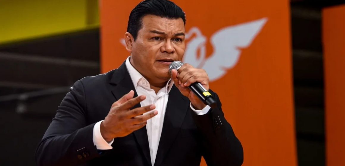 Violencia opaca jornada electoral en el Estado de México; Juan Zepeda exige se tomen cartas en el asunto