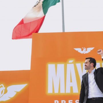 “Estoy realmente agradecido por el respaldo que tuvimos de millones de personas”: Máynez