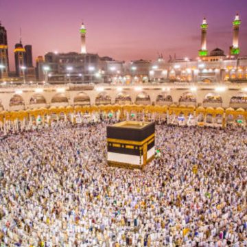 Tragedia en La Meca: Más de 900 fieles musulmanes fallecen por el intenso calor durante la peregrinación anual