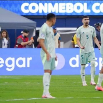 México se juega su futuro en la Copa América 2024 ante Ecuador; Horario y DONDE ver el partido en VIVO