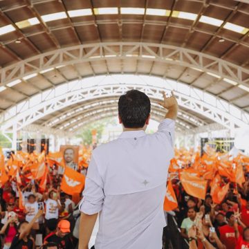 Movimiento Ciudadano supera al PRI y se consolida como la tercera fuerza política en México