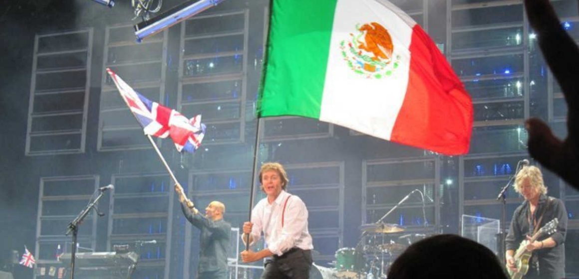 Paul McCartney anuncia su regreso a México con grandes expectativas; precios y lugares para ver al ex Beatle