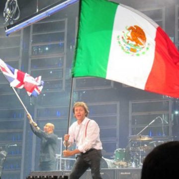 Paul McCartney anuncia su regreso a México con grandes expectativas; precios y lugares para ver al ex Beatle