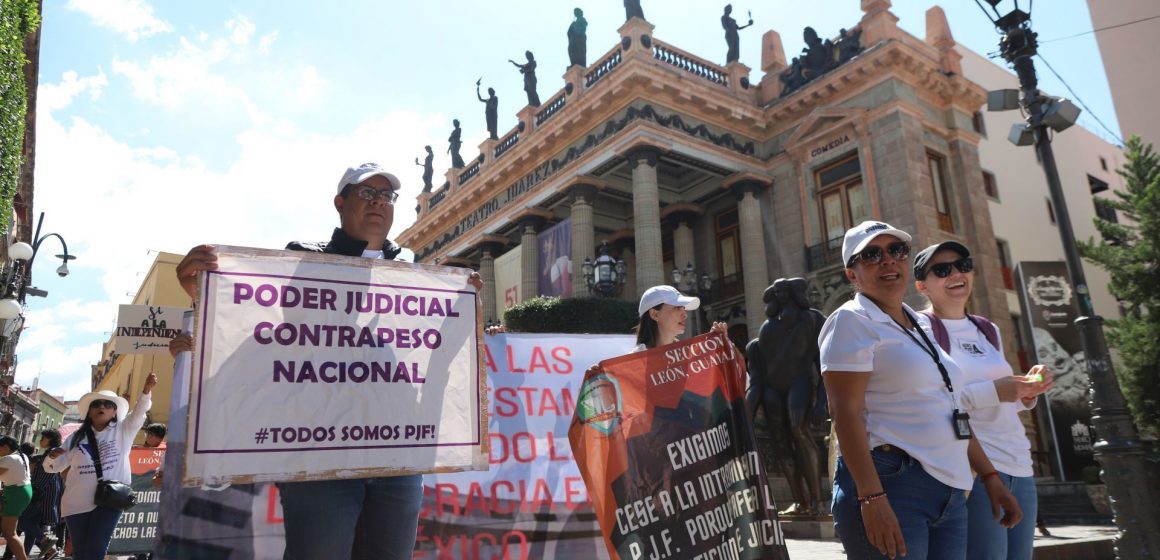 Reforma Judicial podría costar 22 millones y desencadenar crisis laboral y demandas internacionales