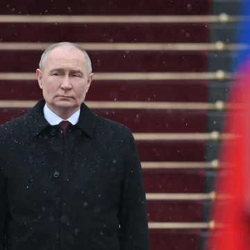 El tataranieto de León Tolstói ya no asesorará a Putin