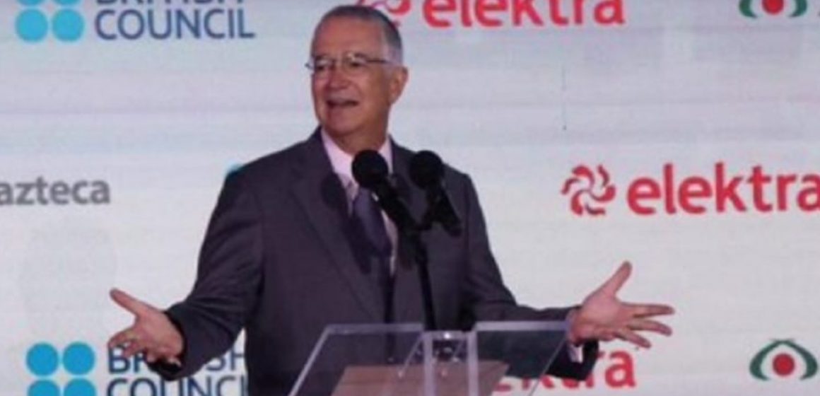 Grupo Elektra de Ricardo Salinas Pliego pierde amparo y debe pagar multa millonaria por omisiones fiscales