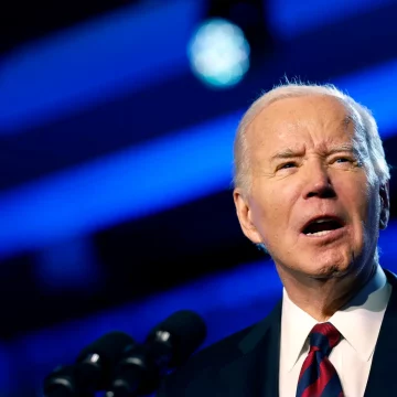 Biden será nominado oficialmente como candidato del Partido Demócrata de forma virtual