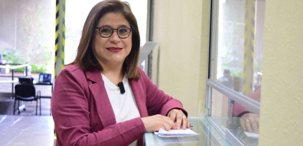 Sandra Pámanes impugna resultados electorales por presunta compra de votos