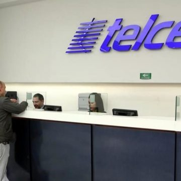 Telcel enfrenta problemas en su red móvil; usuarios reportan caídas en servicio