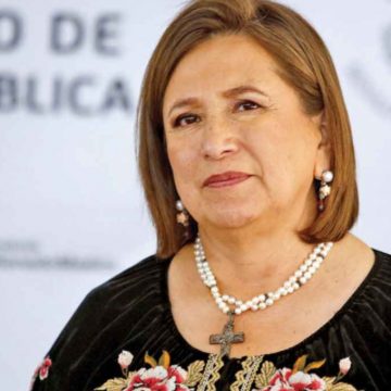 Xóchitl Gálvez Propone Iniciativa para Sancionar a AMLO por Intervención Electoral y “Traición a la Patria”